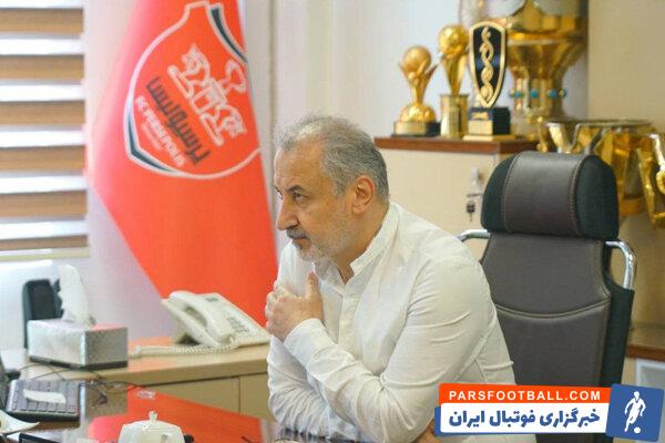 جزئیات بدهی دو و نیم میلیون دلاری پرسپولیس/ ورزشگاه در خطر مصادره