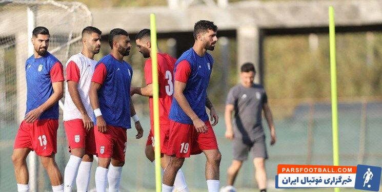 احتمال دعوت قلعهنویی از دو ستاره سابق پرسپولیس و استقلال/ حماسهساز ملبورن در اولین تمرین تیم ملی با حضور ۲+۱۲ بازیکن