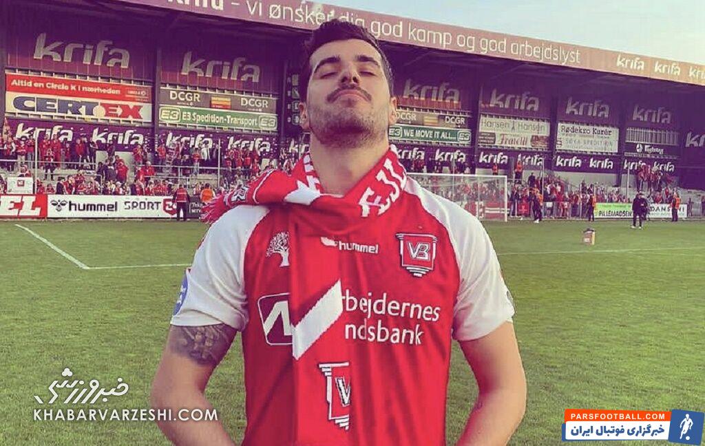 پاسخ عزتاللهی به پیشنهاد استقلال و پرسپولیس/ اولویت من پول نیست اما...
