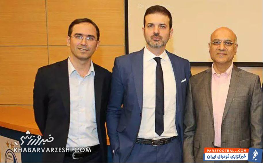 آقای شاگرد اول حتماً میتواند ۵۱۲هزار دلار آمانوف را هم بدهد/ نکونام کُشتیگیر نیست که یک تنه قهرمان استقلال شود