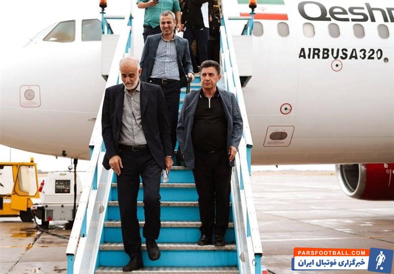 فوتبال , تیم ملی فوتبال ایران , 