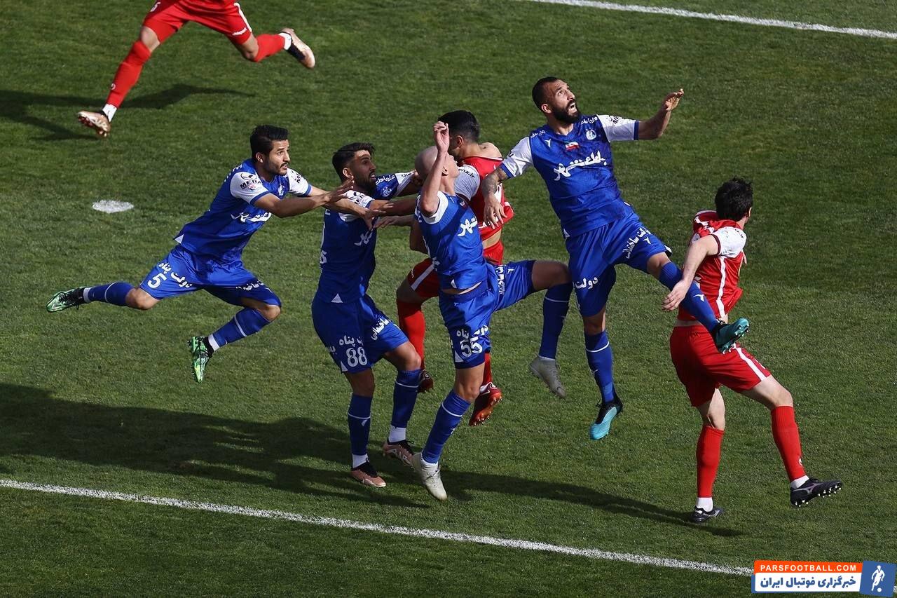 از رکورد خوب صدرنشین «پرحاشیه» تا قهرمانی که فعلا قعرنشین است