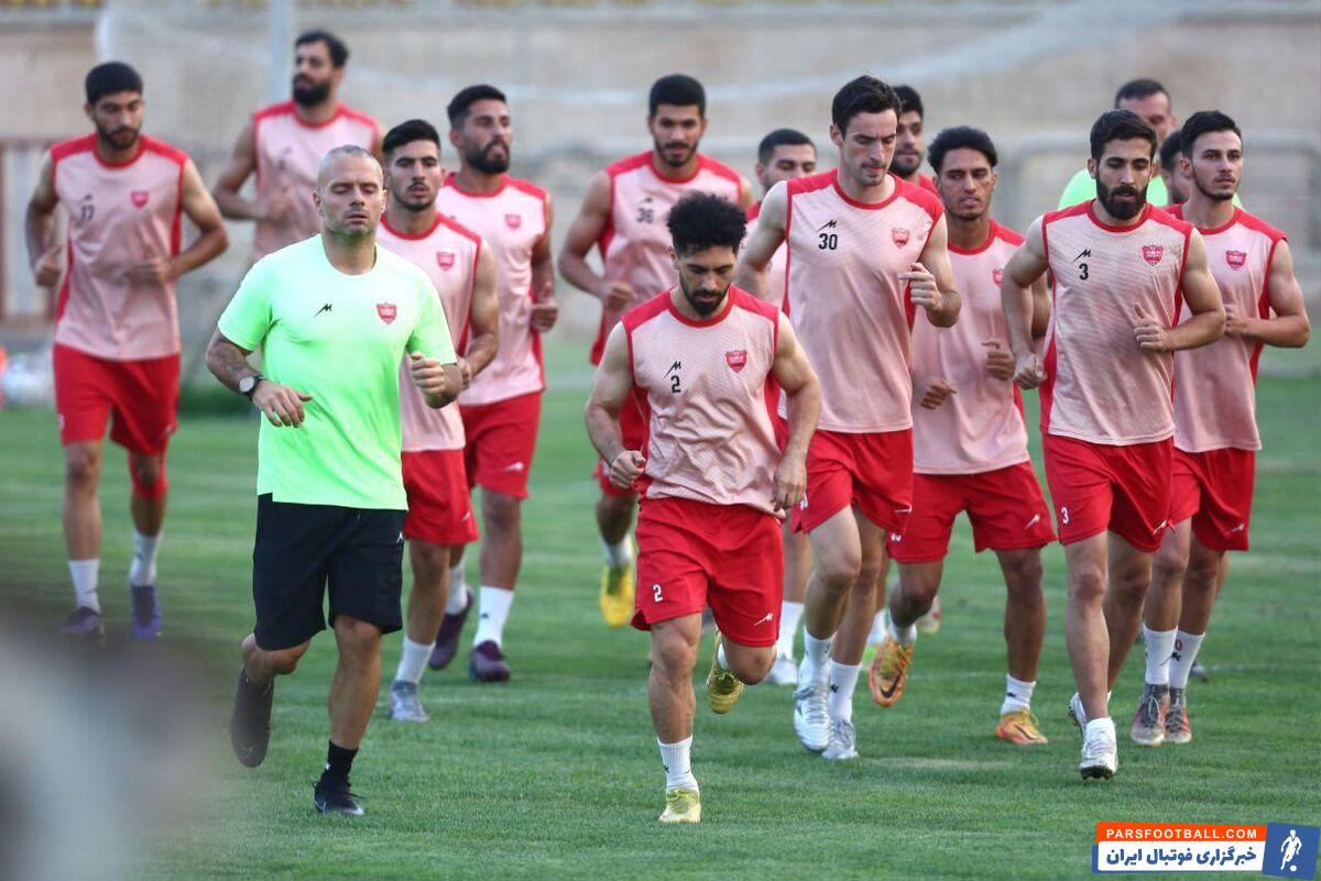 پنج بازیکن جدید در پرسپولیس/ سورپرایزهای گلمحمدی در غیاب ستارهها