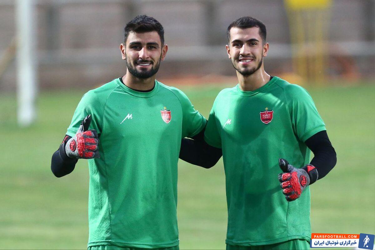 پنج بازیکن جدید در پرسپولیس/ سورپرایزهای گلمحمدی در غیاب ستارهها