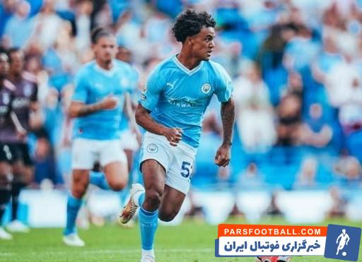 منچسترسیتی ؛ عملکرد قابل قبول اسکار باب در دیدار برابر فولام