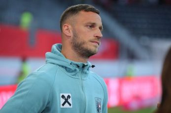 آرناتوویچ، مهاجم اینتر : آمادهام واقعا آماده! مثل کل تیم!