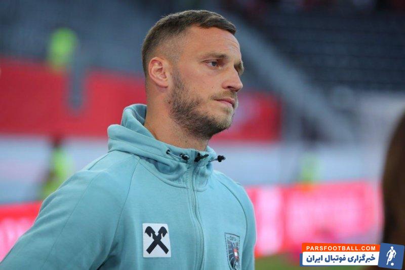 آرناتوویچ، مهاجم اینتر : آمادهام واقعا آماده! مثل کل تیم!