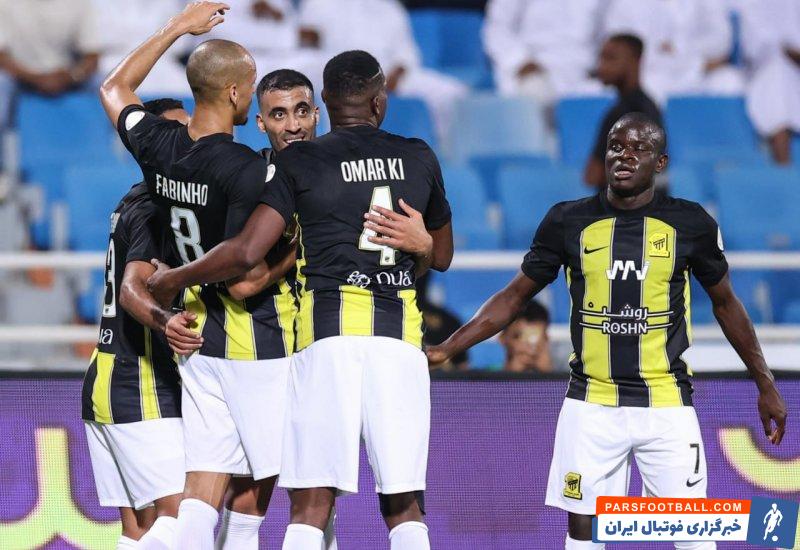 الهلال ؛ عبدالله المیوف از الهلال به الاتحاد پیوست