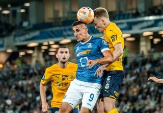 روستوف در حضور ستاره ایرانی مقابل حریفش به تساوی رسید