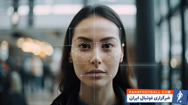 تشخیص چهره در دوربین مداربسته به چه معناست؟