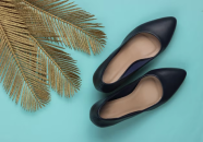 پای سالم، سبک زندگی سالم: کفش طبی زنانه و تأثیر آن بر بهبود سلامت