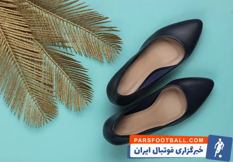 پای سالم، سبک زندگی سالم: کفش طبی زنانه و تأثیر آن بر بهبود سلامت
