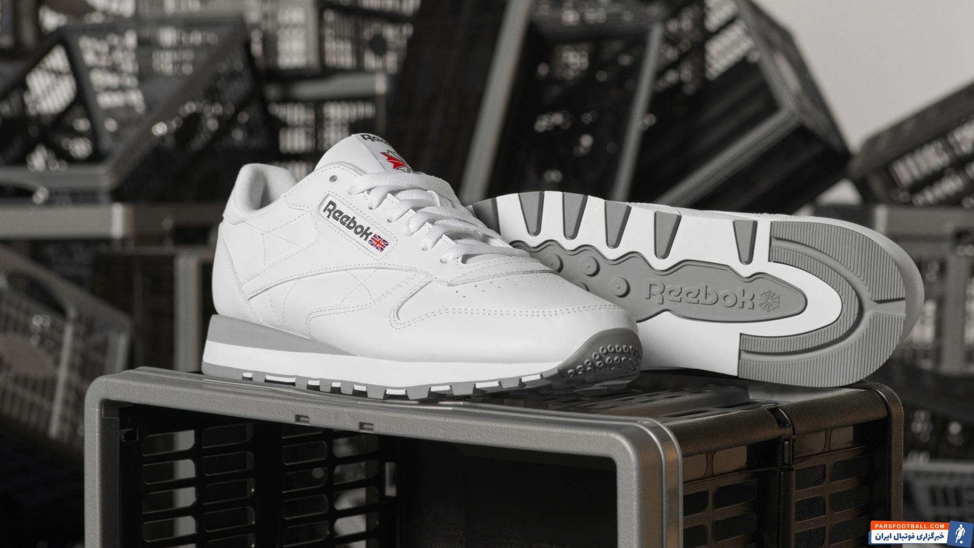 خرید جدید ترین کفش های ریباک و ادیداس