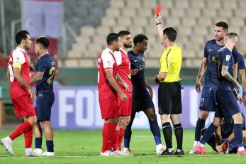 ضیا عربشاهی پیشکسوت پرسپولیس درباره شکست مقابل النصر صحبت کرد