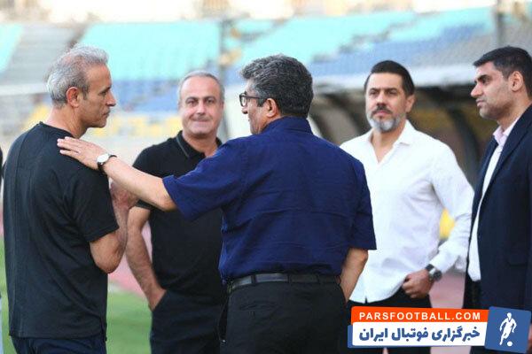 تلاش پشت پرده در هیات مدیره پرسپولیس برای بازگرداندن مدیرعامل