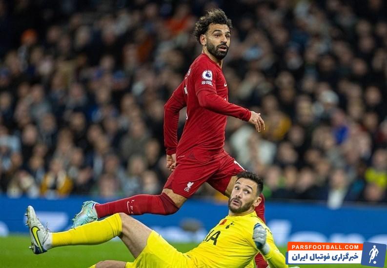 محمد صلاح , فوتبال عربستان , تیم فوتبال لیورپول انگلیس , 
