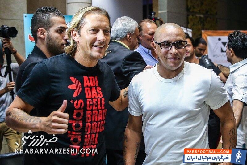 چه کسی به کریستیانو رونالدو پس‌گردنی می‌زند؟/ آبروی باشگاه پرسپولیس مقابل لنز موبایل