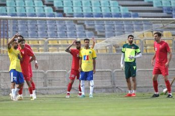 دانیال اسماعیلی فر به دیدار مقابل الدحیل خواهد رسید