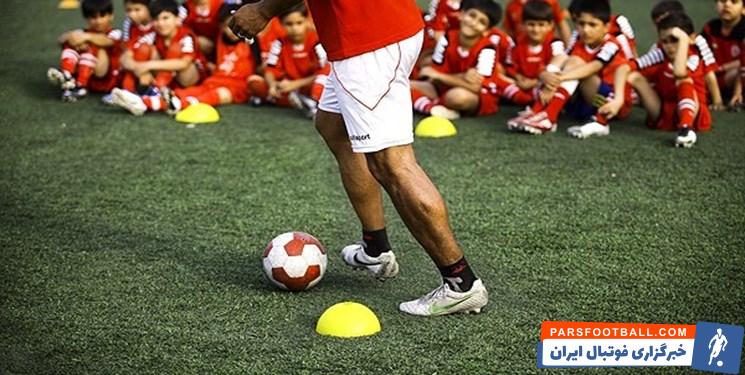 فوتبال ؛ بررسی معضل اصرار نادرست والدین به فوتبالیست شدن فرزندنشان حتی به اجبار