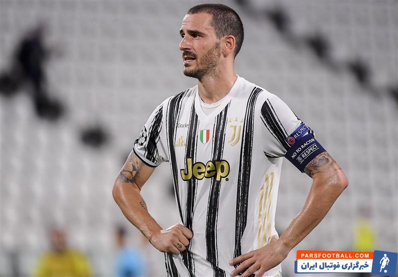 بونوچی : آلگری داستانهای جعلی برای خود سرهم کرد