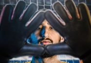 دوناروما ؛ یوونتوس علاقه مند به جذب دوناروما از پاری سن ژرمن