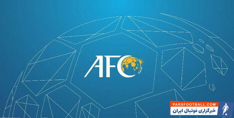 فوتبال آسیا ؛ رد اعتراض سپاهان درباره نیروی هوایی عراق از سوی AFC