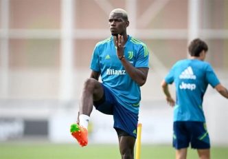 پوگبا ؛ یوونتوس به دنبال فسخ قرارداد یک طرفه پوگبا