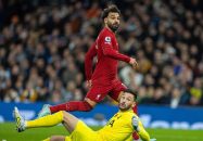 صلاح ؛ محمد صلاح به الاتحاد نمی رود