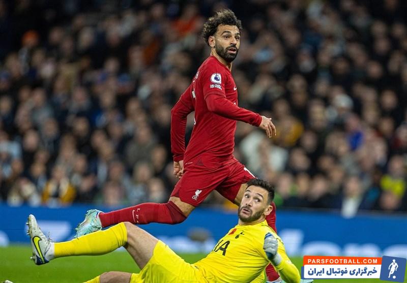 صلاح ؛ محمد صلاح به الاتحاد نمی رود