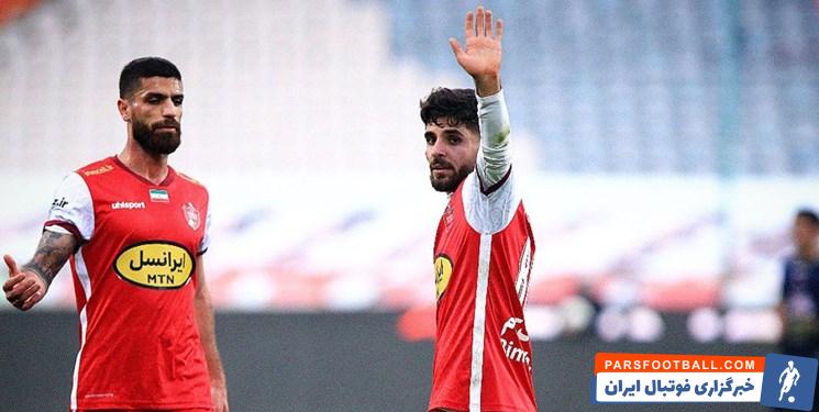 محمد عمری با یک روز تاخیر راهی دوحه خواهد شد