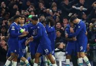 چلسی ؛ توافق چلسی با شرکت هواپیمایی دولتی عربستان سعودی برای اسپانسری