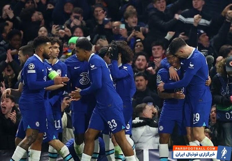 چلسی ؛ توافق چلسی با شرکت هواپیمایی دولتی عربستان سعودی برای اسپانسری