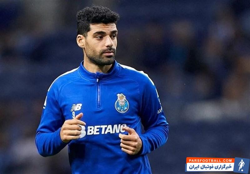 مهدی طارمی سوژه روزنامه های ورزشی پرتغال شد