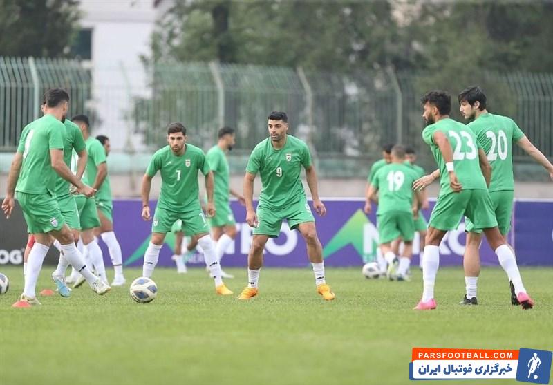 تیم ملی ؛ دعوت از 24 بازیکن برای حضور در تیم ملی از سوی امیر قلعه نویی