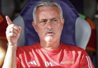 مورینیو : در مورد فینال فصل گذشته حرف دلم را بزنم، 10 جلسه محروم می‌شوم