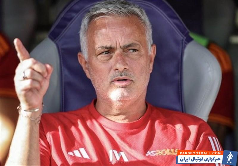 مورینیو : در مورد فینال فصل گذشته حرف دلم را بزنم، 10 جلسه محروم می‌شوم