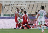 آلومینیوم اراک از پرسپولیس به دلیل تخلف در ثبت قراردادهایش شکایت کرد