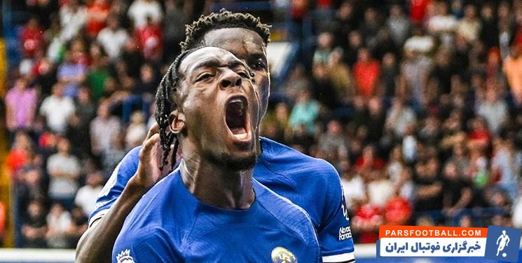 چلسی ؛ هزینه بیش از ۳۸۰ میلیون پوندد چلسی برای جذب 11 بازیکن