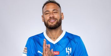 نیمار ؛ آرزوی قهرمانی AFC برای نیمار در الهلال