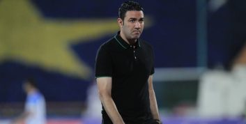 سعید آقایی راهی تیم فوتبال استقلال نخواهد شد