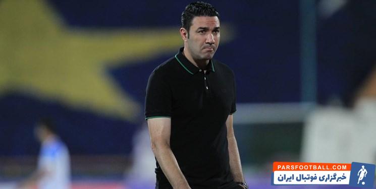 سعید آقایی راهی تیم فوتبال استقلال نخواهد شد