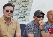 تراکتور ؛ مظفریزاده : به هر حال اگر قرار است قانون باشد باید برای همه باشگاهها باشد