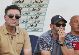 تراکتور ؛ مظفریزاده : به هر حال اگر قرار است قانون باشد باید برای همه باشگاهها باشد