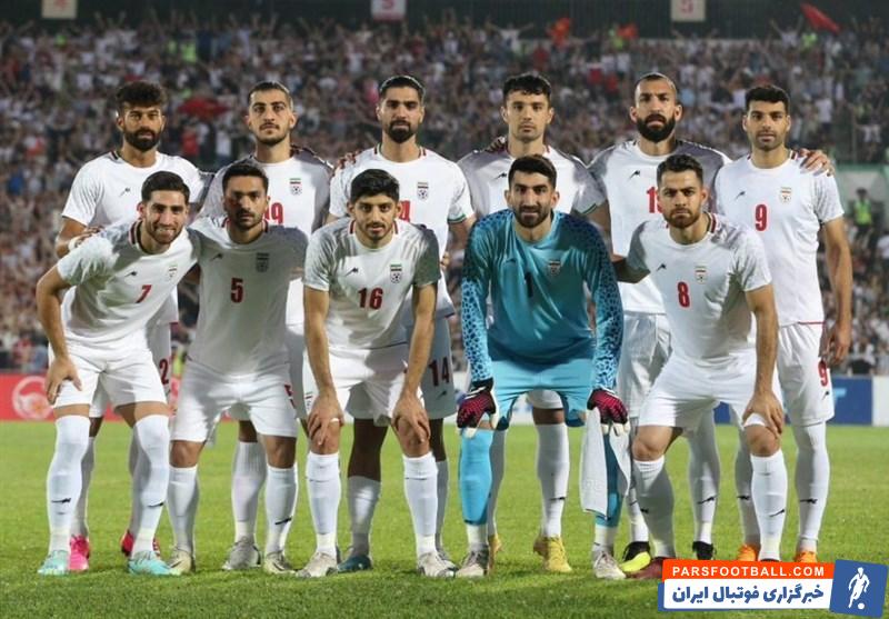 تیم ملی ؛ اولین محک تیم ملی در فیفا دی برابر بلغارستان