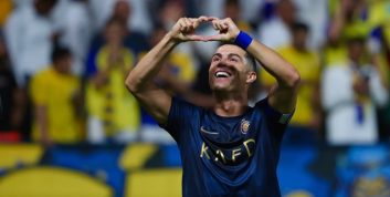 کریستیانو رونالدو ؛ موزه افتخارات رونالدو در ریاض به زودی افتتاح خواهد شد