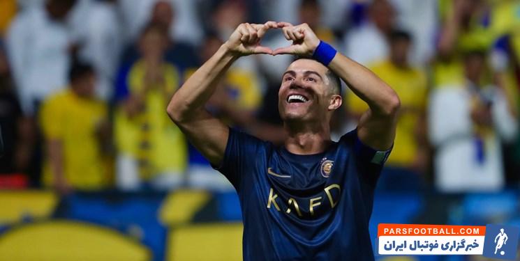 کریستیانو رونالدو ؛ موزه افتخارات رونالدو در ریاض به زودی افتتاح خواهد شد