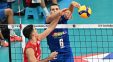 والیبال ؛ برد ایتالیا و لهستان باخت صربستان در مسابقات والیبال قهرمانی مردان اروپا