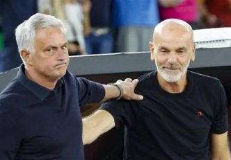 پیولی سرمربی میلان : بابت کاری که در این بازی کردیم، خیلی راضی هستم