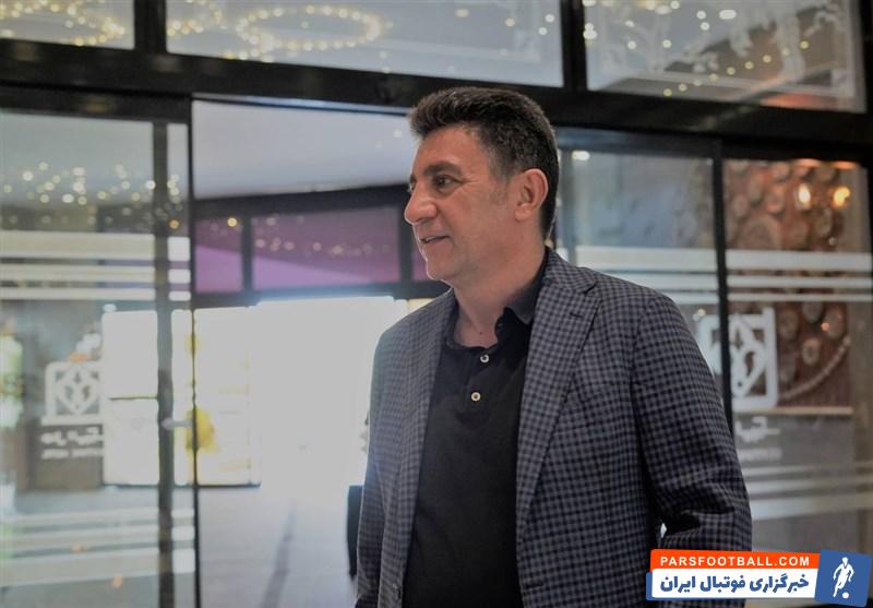 تیم ملی ؛ آغاز اردوی تیم ملی در هتل المپیک