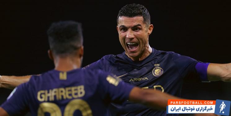 النصر لیست بازیکنان خارجی خود برای دیدار با پرسپولیس مشخص کرد